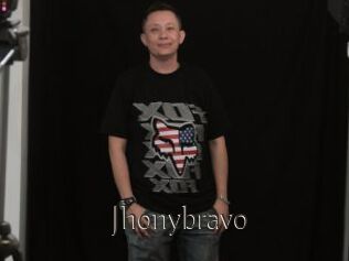 Jhonybravo