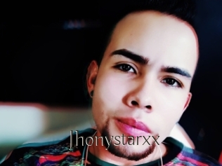 Jhonystarxx