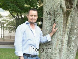 Jhooann