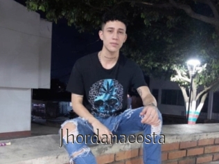 Jhordanacosta