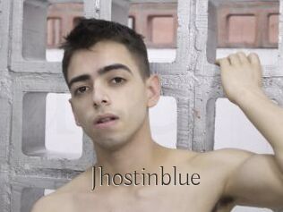 Jhostinblue