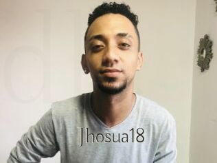 Jhosua18