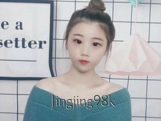 Jingjing98k