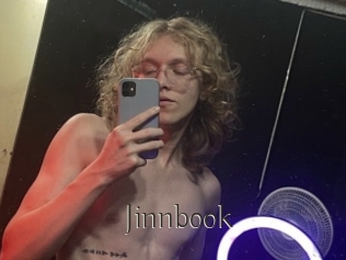 Jinnbook