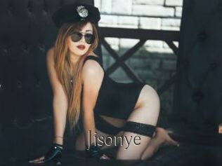 Jisonye