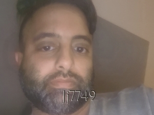 Jj7749