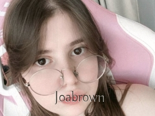 Joabrown