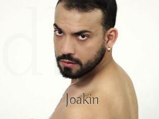 Joakin