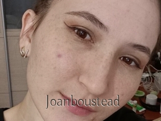 Joanboustead