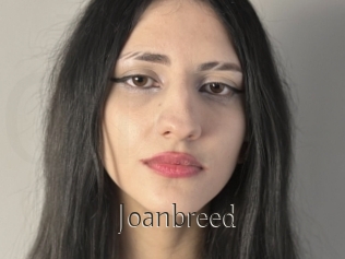 Joanbreed