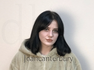 Joancanterbury