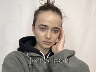 Joancoleson