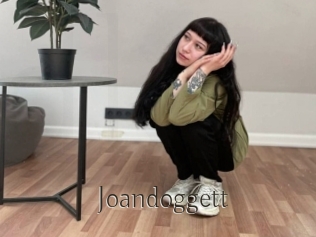 Joandoggett