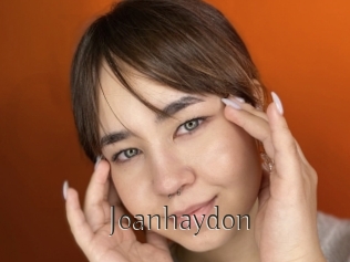 Joanhaydon