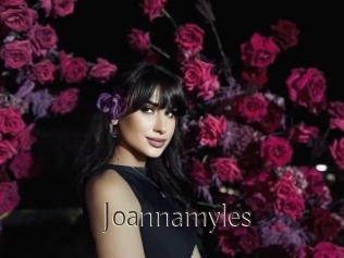 Joannamyles