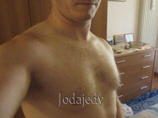Jodajedy
