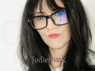 Jodiemask