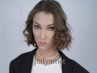 Jodyarnet