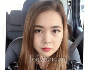 Jodyboman