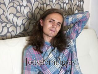 Jodydomingray