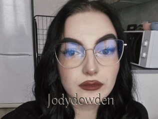 Jodydowden