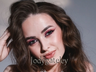 Jodygateley