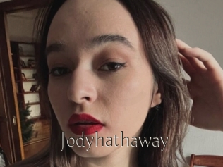 Jodyhathaway