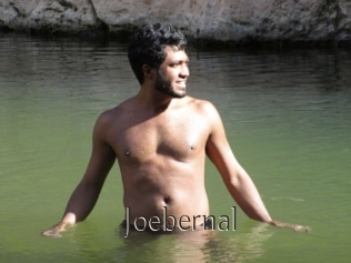 Joebernal
