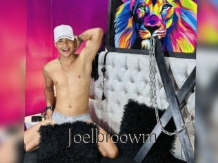 Joelbroowm