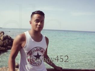 Joeyboy452