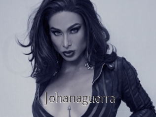 Johanaguerra