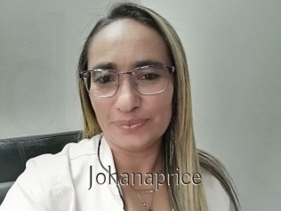 Johanaprice