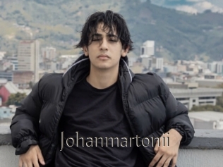 Johanmartonii