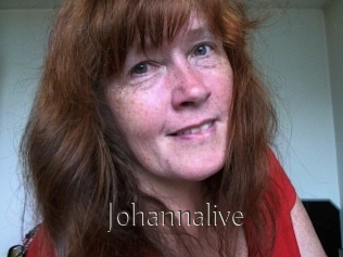 Johannalive
