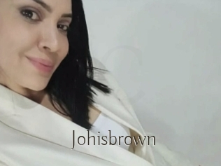 Johisbrown