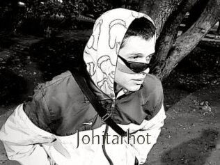Johitarhot