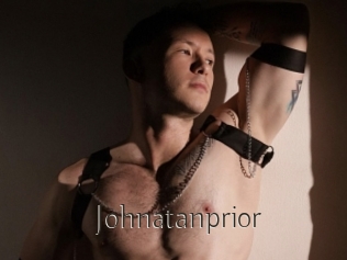 johnatanprior Dans le cul