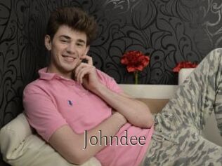 Johndee
