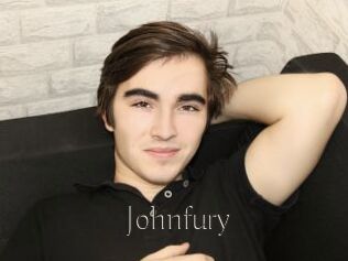 Johnfury