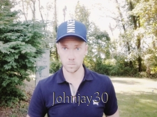 Johnjay30