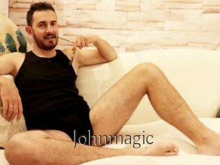 Johnmagic