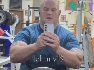 Johnny18