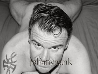 Johnnyhunk