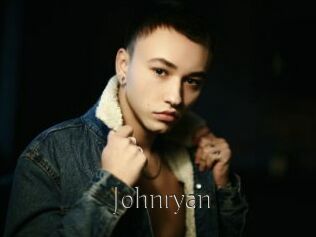 Johnryan