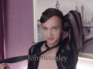 Johnweasley