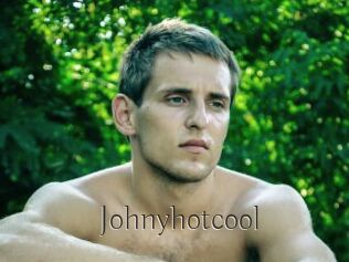 Johnyhotcool