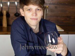 Johnymeeelow