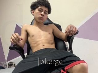 Jokergc