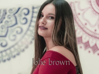 Jolie_brown
