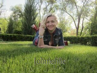 Joliniefille